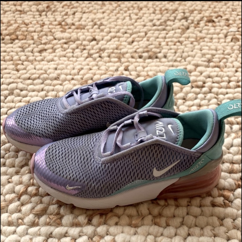 Nike Airmax 270 sneakers